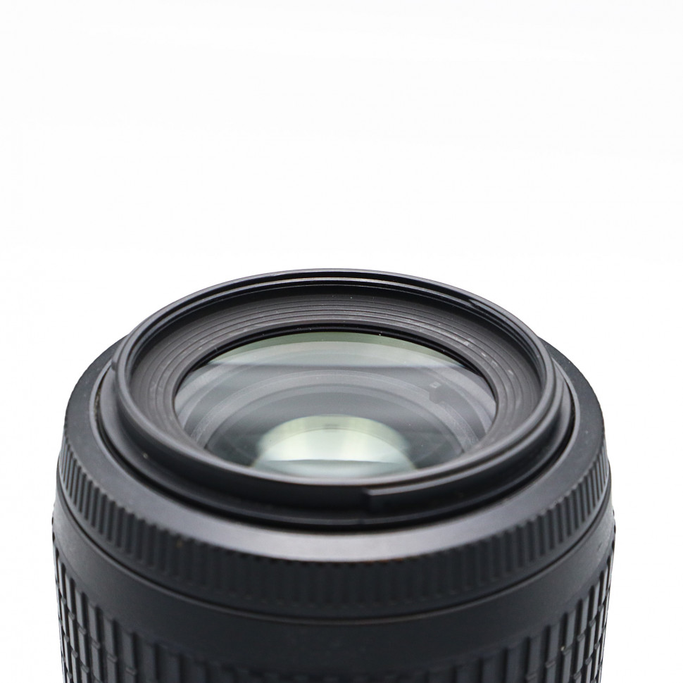 Nikon AF-S 55-200mm f/4-5.6 DX ED VR (состояние 5-)