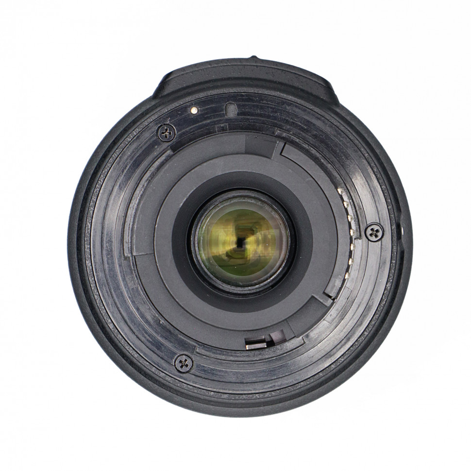 Nikon AF-S 55-200mm f/4-5.6 DX ED VR (состояние 5-)