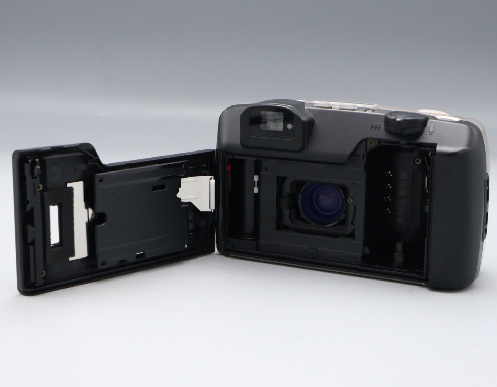 Pentax Espio 738S (состояние 5-)