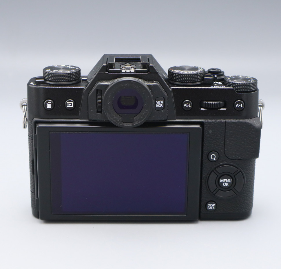 Fujifilm X-T20 Body (2800 кадров)
