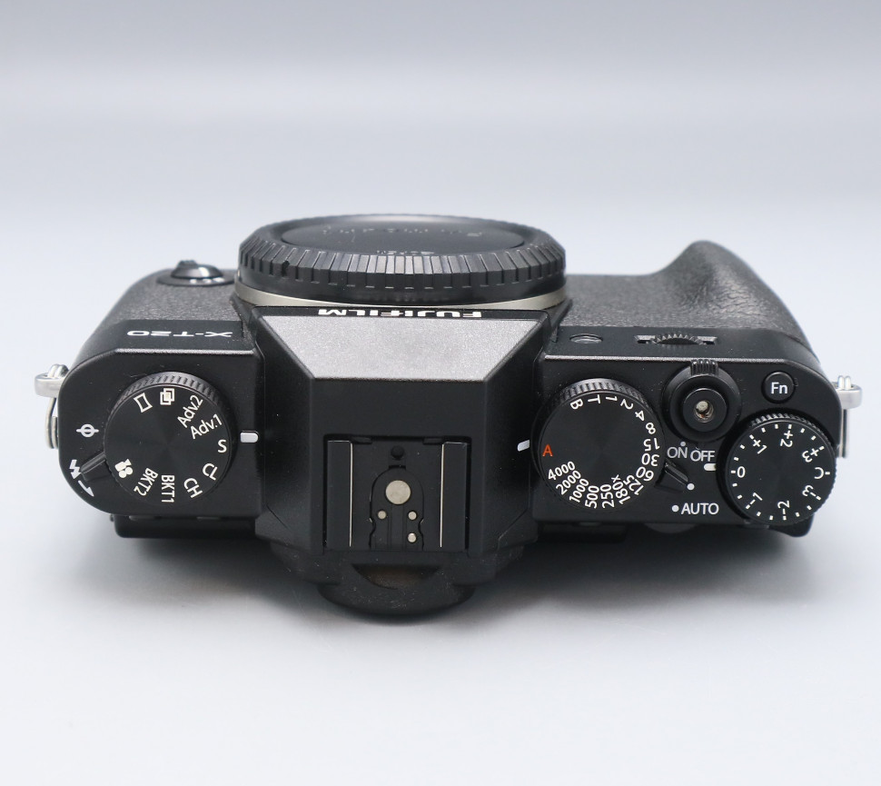 Fujifilm X-T20 Body (2800 кадров)