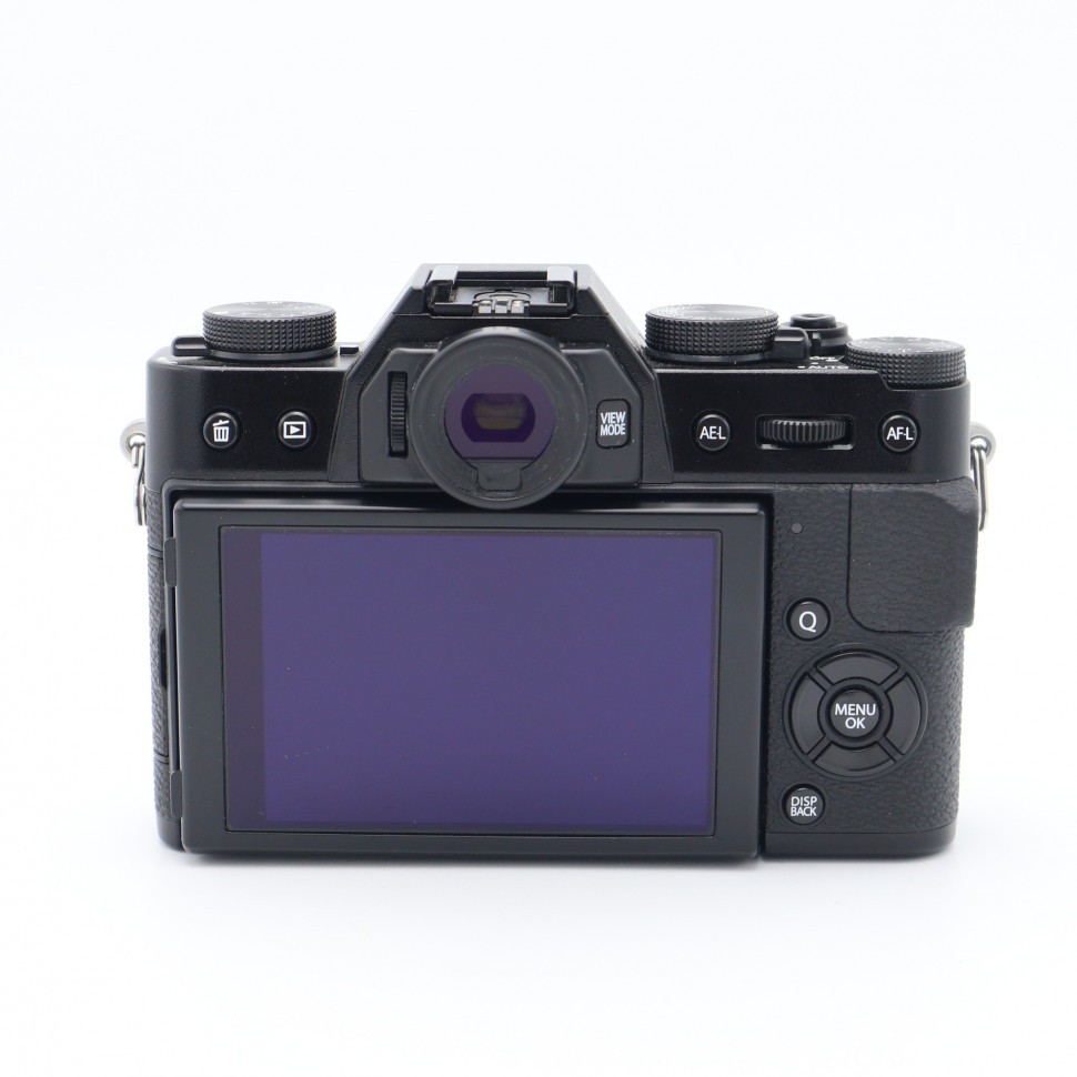 Fujifilm X-T20 Body (2800 кадров)