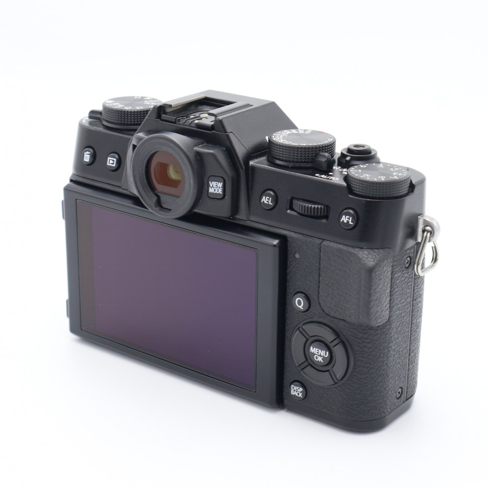 Fujifilm X-T20 Body (2800 кадров)