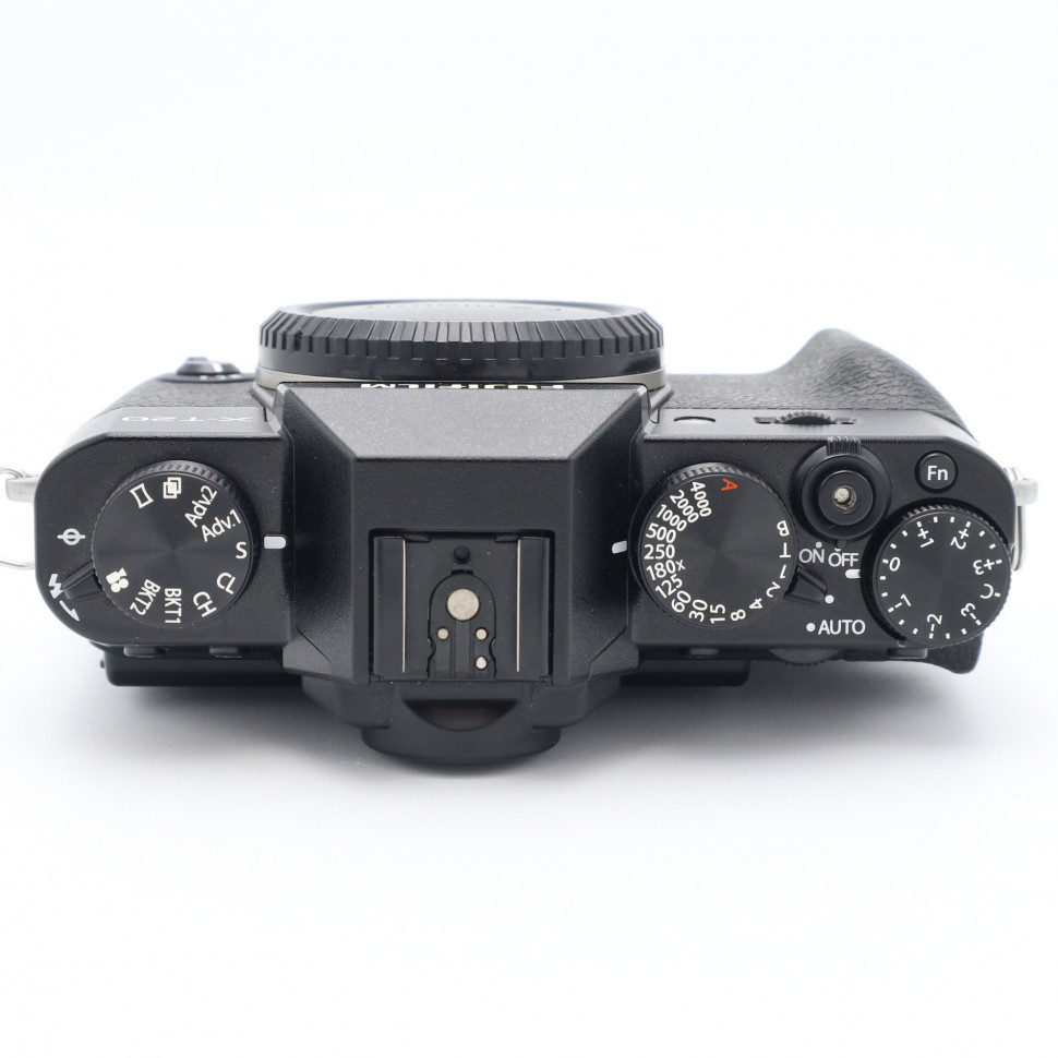 Fujifilm X-T20 Body (2800 кадров)