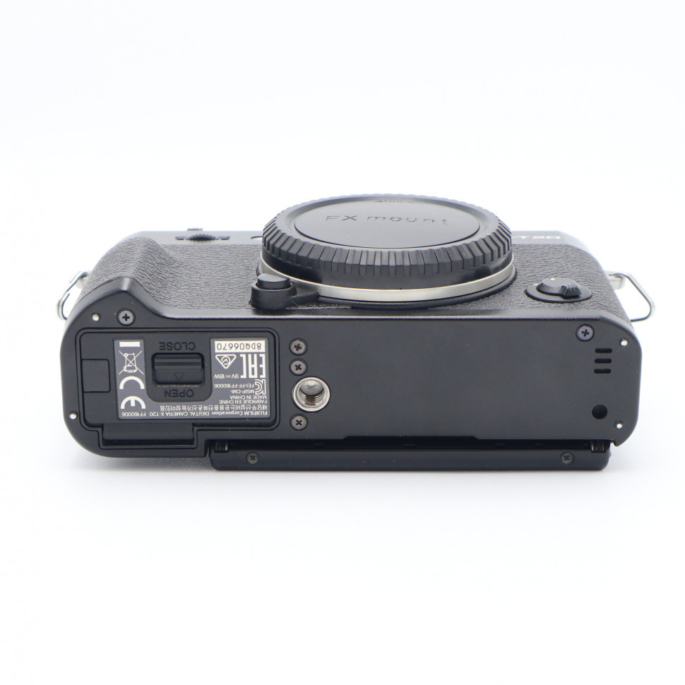 Fujifilm X-T20 Body (2800 кадров)