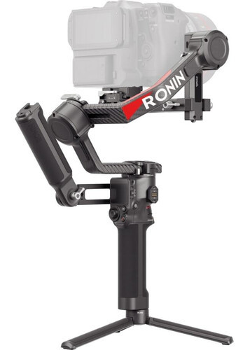 Стабилизатор DJI RS 4 Pro Combo