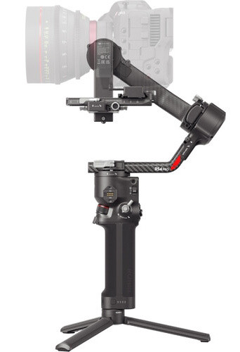 Стабилизатор DJI RS 4 Pro Combo