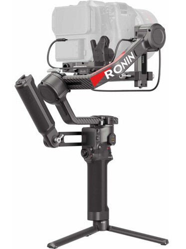 Стабилизатор DJI RS 4 Pro Combo