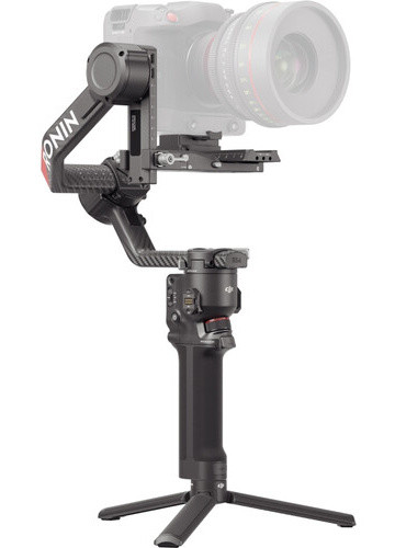 Стабилизатор DJI RS 4 Pro Combo