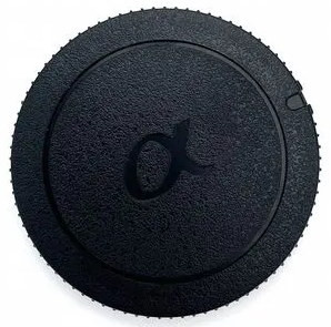Sony A Body Cap