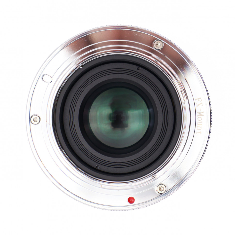 TTartisan 17mm f/1.4 APS-C Fujifilm XF (состояние 5-)