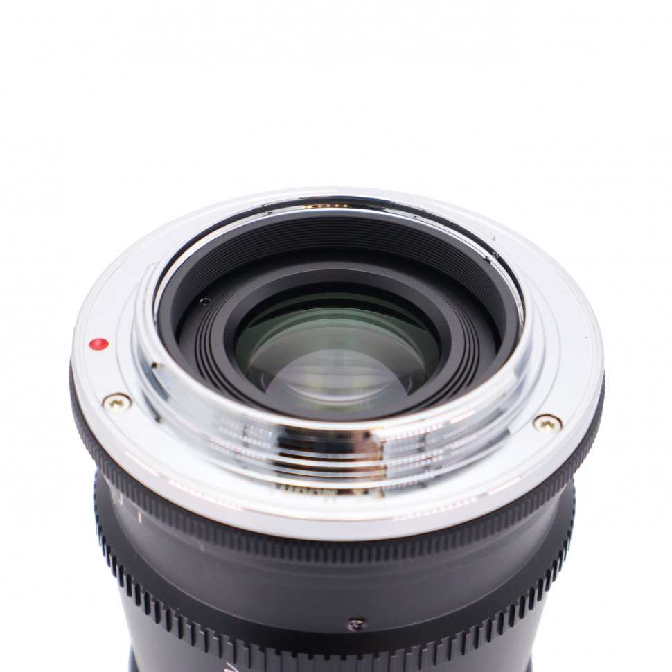 TTartisan 17mm f/1.4 APS-C Fujifilm XF (состояние 5-)