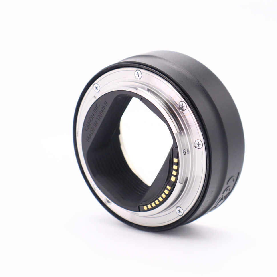 Canon Mount Adapter EF-EOS R  (состояние 5)