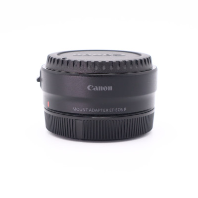 Canon Mount Adapter EF-EOS R  (состояние 5)
