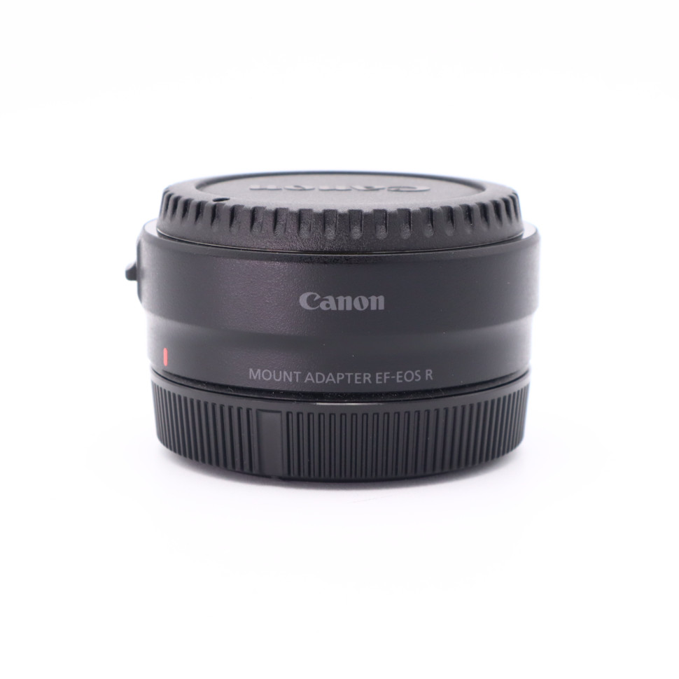 Canon Mount Adapter EF-EOS R  (состояние 5)