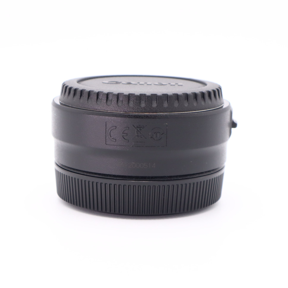 Canon Mount Adapter EF-EOS R  (состояние 5)