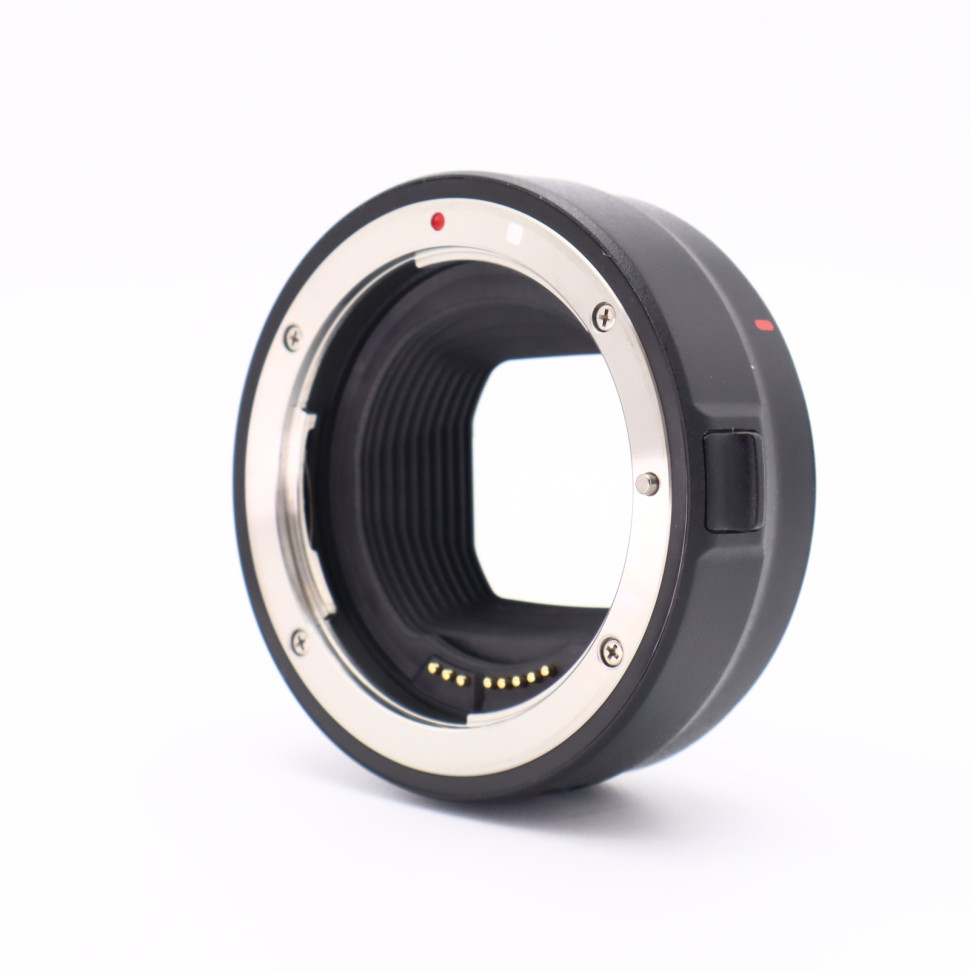 Canon Mount Adapter EF-EOS R  (состояние 5)