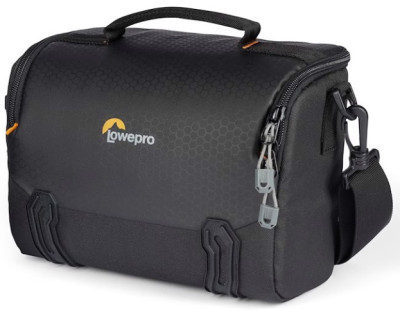 Фотосумка Lowepro Adventura SH 160 III черный