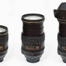 Объектив Nikon AF-S Nikkor 24-120mm f/4G ED VR