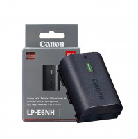 Аккумулятор CANON LP-E6NH для EOS R5,6