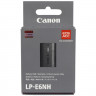 Аккумулятор CANON LP-E6NH для EOS R5,6