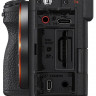 Sony Alpha a7C II Kit 28-60, чёрный