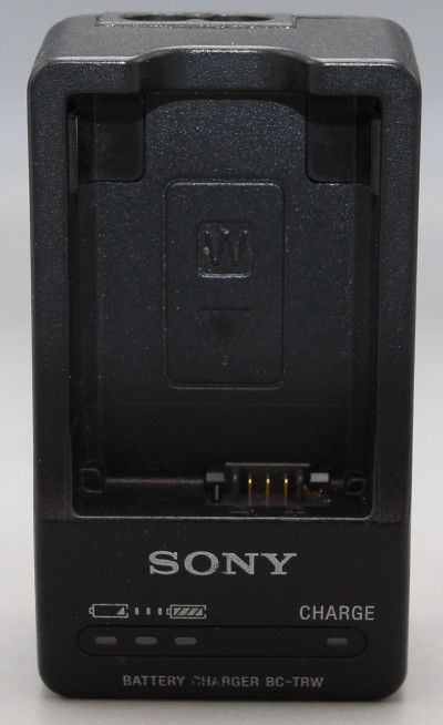 Sony BC-TRW (состояние 5)