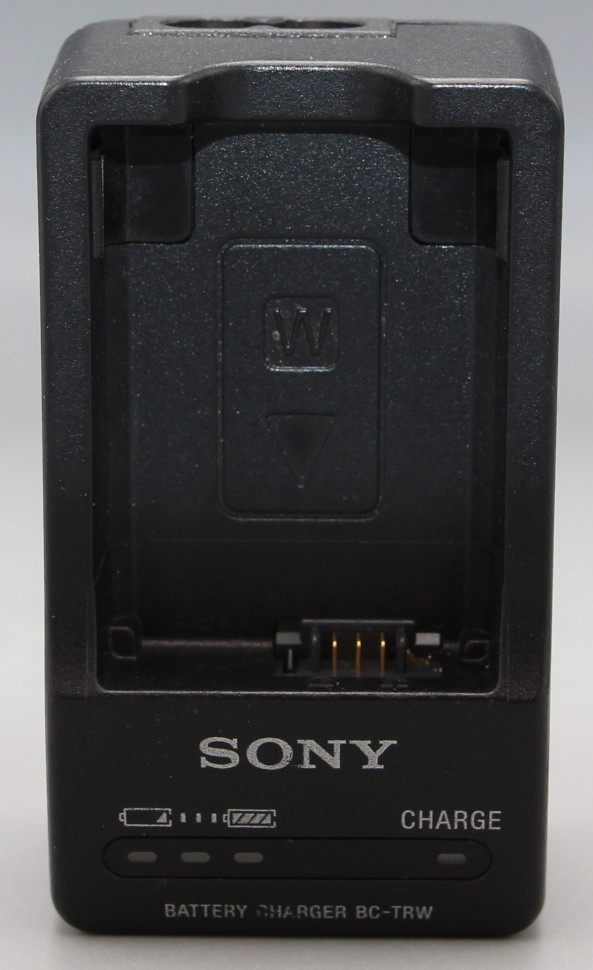 Sony BC-TRW (состояние 5)