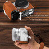 Чехол SmallRig 4889 для Sony ZV-E10 II Коричневый