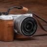 Чехол SmallRig 4889 для Sony ZV-E10 II Коричневый
