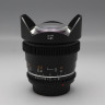 Samyang 14mm T3.1 MK2 Canon EF (сост. 5)