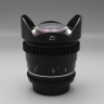 Samyang 14mm T3.1 MK2 Canon EF (сост. 5)