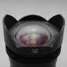 Samyang 14mm T3.1 MK2 Canon EF (сост. 5)