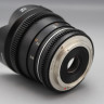 Samyang 14mm T3.1 MK2 Canon EF (сост. 5)