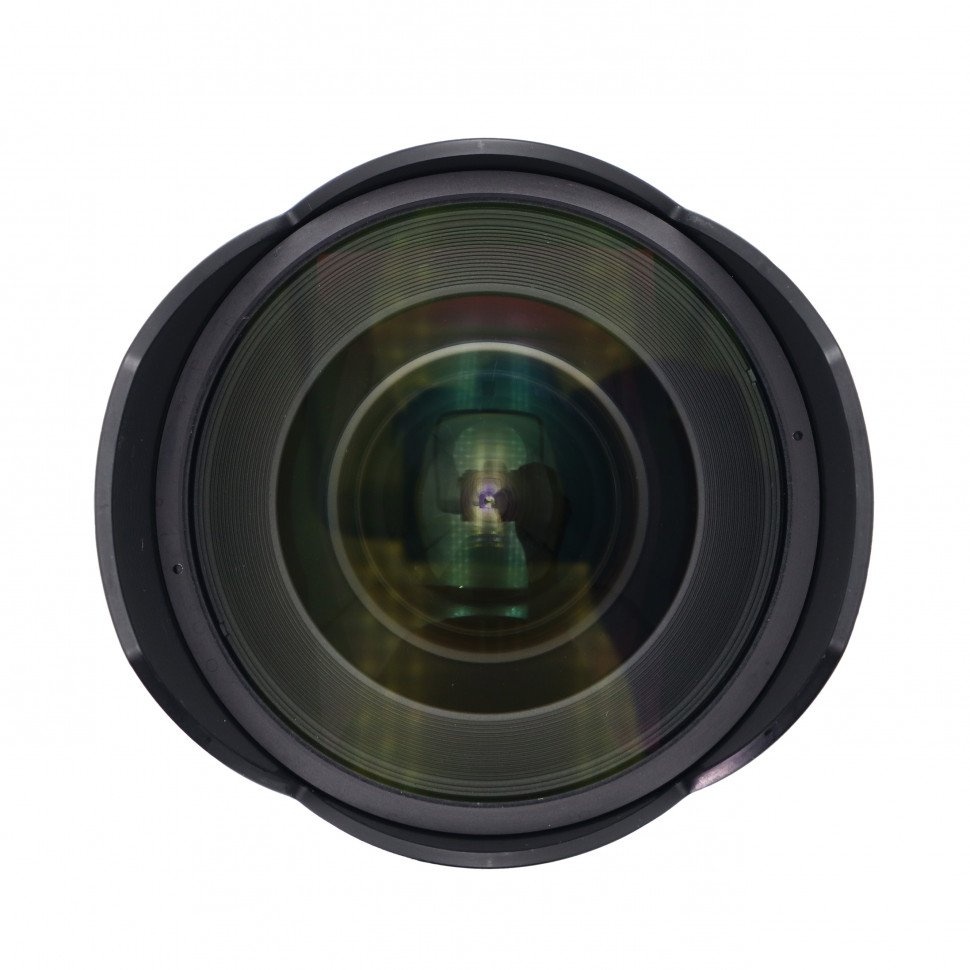 Samyang 14mm T3.1 MK2 Canon EF (сост. 5)