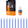 Набор для ухода за матрицей K&F Concept 16mm APS-C Sensor Cleaning Swab Ki