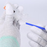 Набор для ухода за матрицей K&F Concept 16mm APS-C Sensor Cleaning Swab Ki