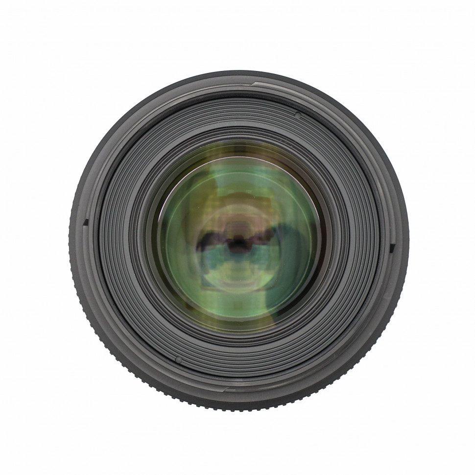 Sigma AF 105mm f/2.8 Macro EX DG OS Sony A (сост. 5)