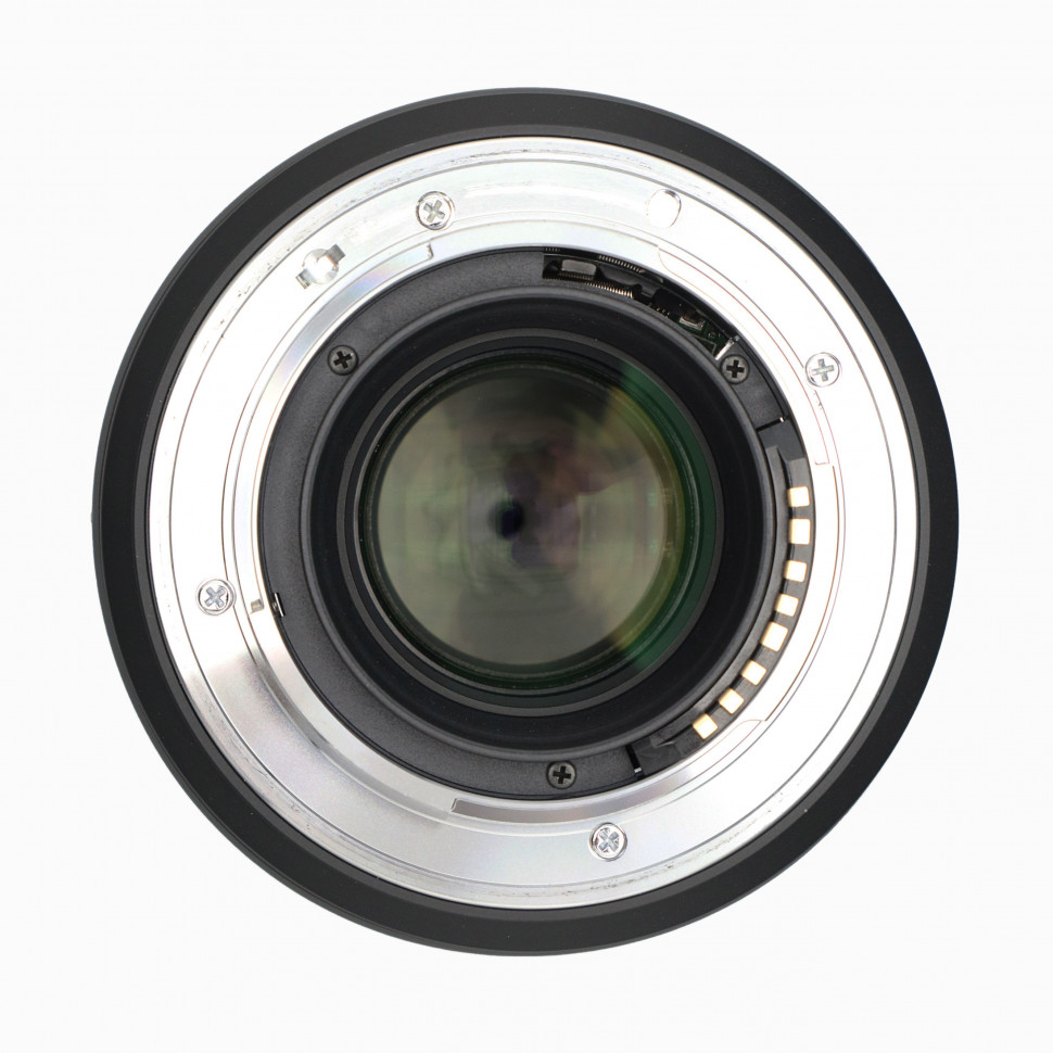 Sigma AF 105mm f/2.8 Macro EX DG OS Sony A (сост. 5)