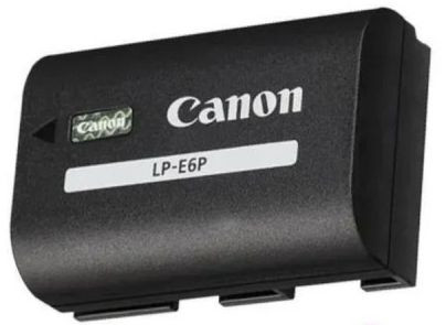 Аккумулятор Canon LP-E6P