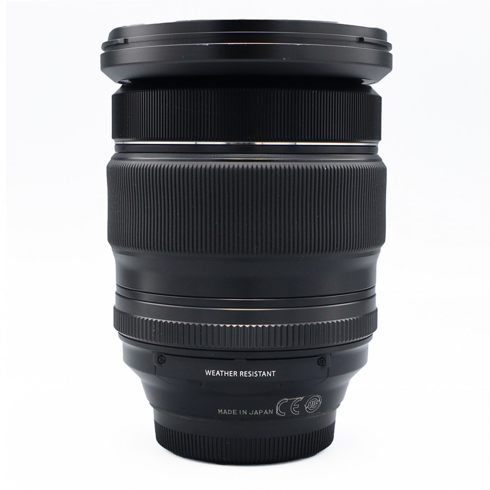 Fujifilm XF 16-55mm f2.8 R LM WR (состояние 4+)