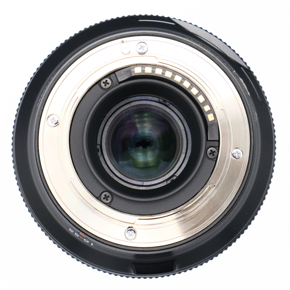 Fujifilm XF 16-55mm f2.8 R LM WR (состояние 4+)