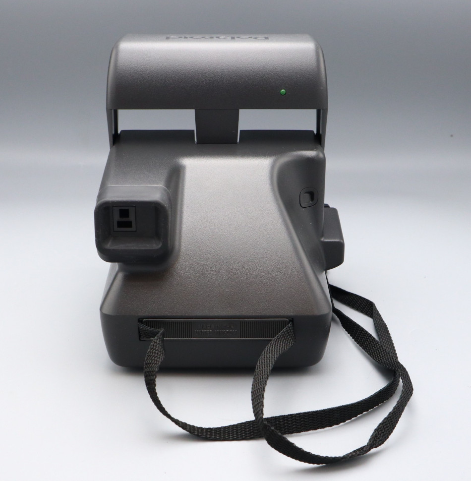 Polaroid 636  (состояние 5-)