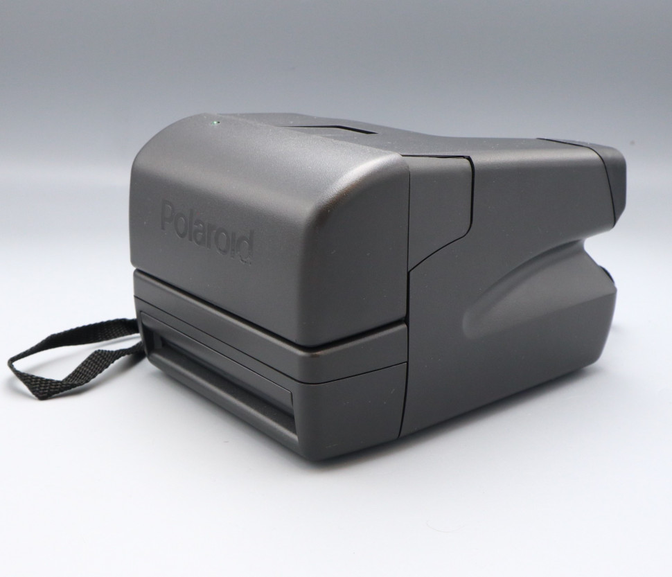 Polaroid 636  (состояние 5-)