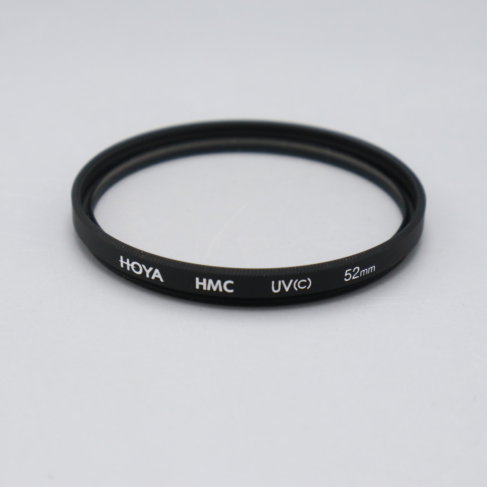 Hoya HMC UV(C) 52 mm (состояние 5)