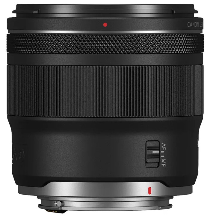 Объектив Canon RF 45mm f/1.2 STM