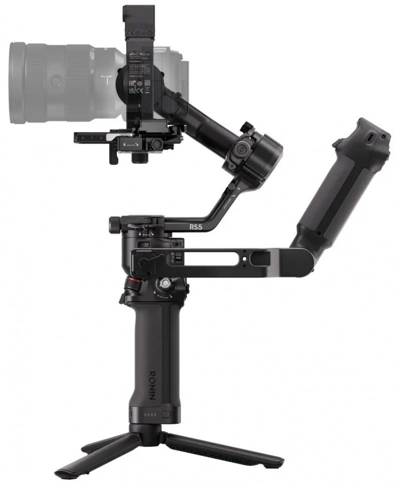 Стабилизатор DJI RS 5