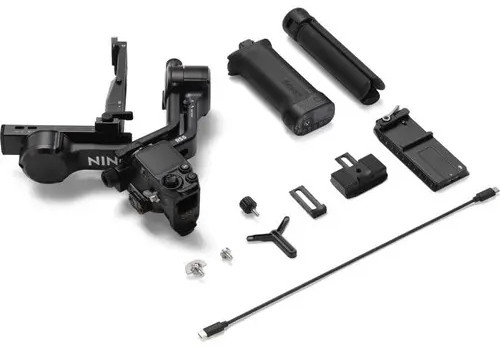 Стабилизатор DJI RS 5