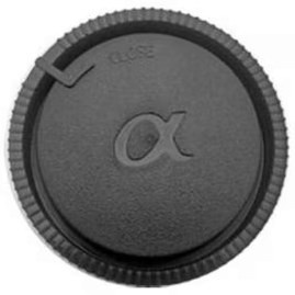 Крышка для объективов Sony A Lens Cap