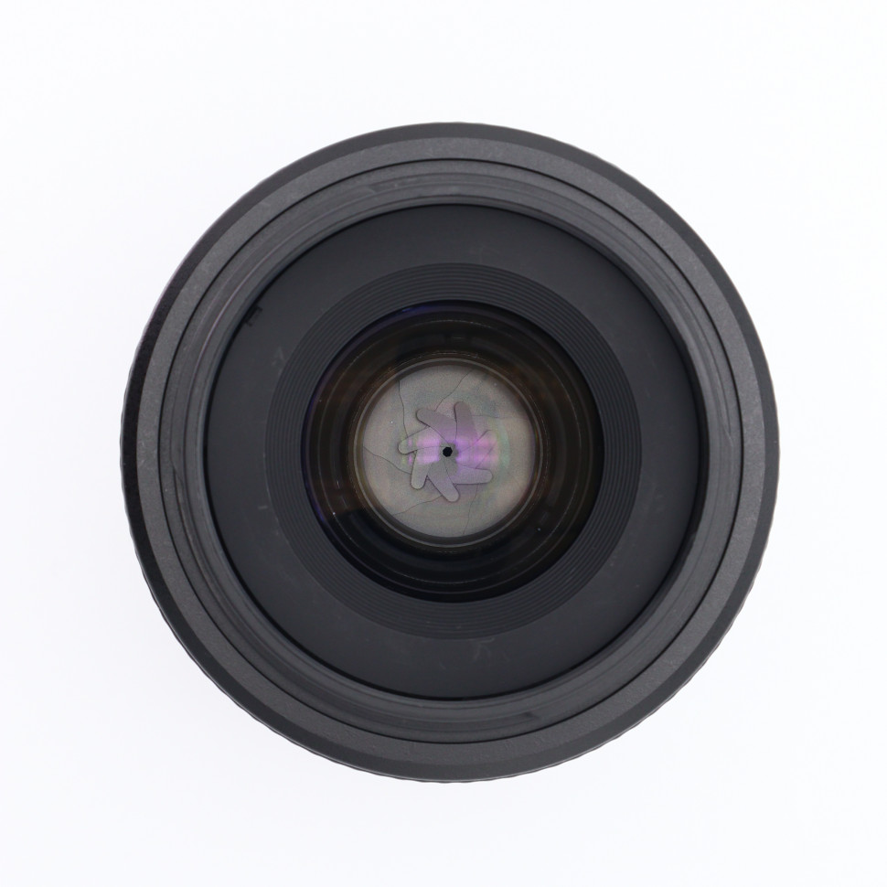 Nikkor AF-S 35mm f/1.8 G (состояние 5-)